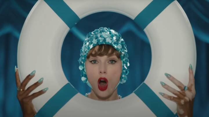 ‘That’s A Shockingly Offensive Thing To Say.’ What Happened After Taylor Swift Was Asked If She’d Stop Making Music To Have Babies