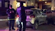 Hombre pierde la vida dentro de su auto en plaza de San Patricio Plus