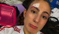 "Es segunda vez que me pasa": el drama de Valentina Toro tras ser campeona en Malasia