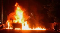Fire erupts at Hyderabad jewellery shop, no casualties reported