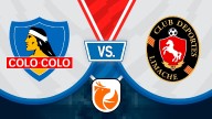 ¡En vivo! Colo Colo presenta formación con una novedad para enfrentar a Limache por el Torneo EN TIEMPO REAL