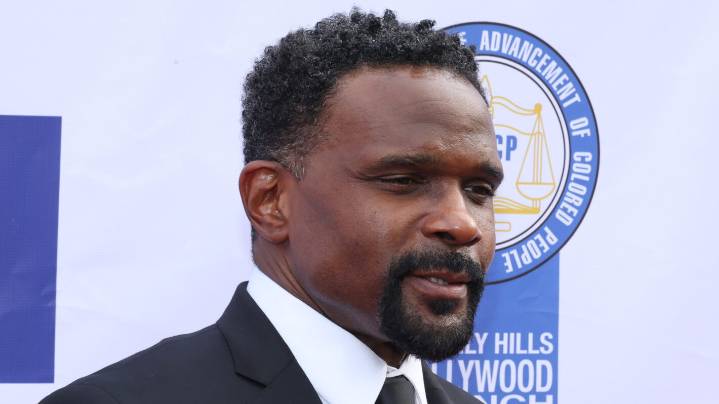 Family Matters Star Darius McCrary Arrested on Felony Charge