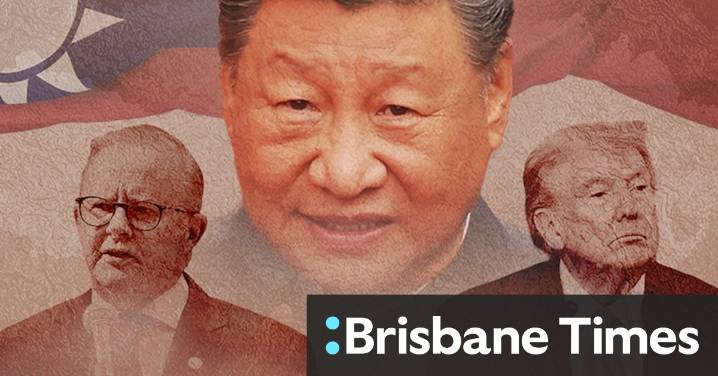 ‘China doesn’t want to do that’: Trump’s bravado comes at a critical time