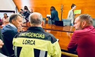 El Ayuntamiento de Lorca abre el plazo para solicitar ayudas por los daños de la DANA Alice