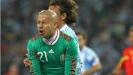 El mejor jugador del mundial del 2010 era el ‘Bofo’ Bautista