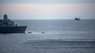 Sexto ataque de EE.UU. en El Caribe fue contra un narcosubmarino y serían dos los sobrevivientes