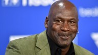 Michael Jordan provides insight on NBA on NBC’s opening night