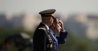 Troops will miss paychecks next week without action on the government shutdown
