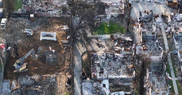 Eaton Fire survivors unsatisfied with SoCal Edison's compensation program
