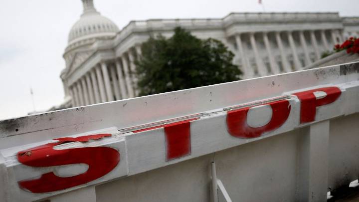 Layoff Threats, Health Spending Cut & Services Halted: How The US Shutdown Will Affect Daily Life