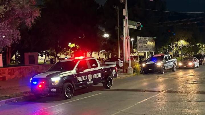 Pánico en la Deportiva: Detienen a hombre con pistola de postas; hirió a una persona en el rostro