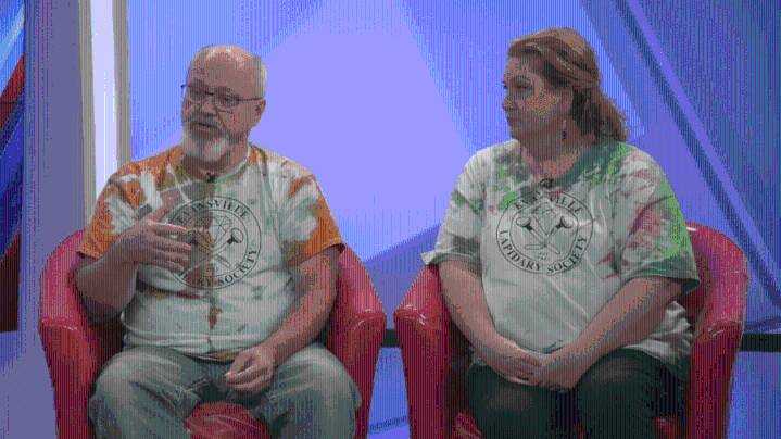 Evansville Lapidary Society annual show coming this October
