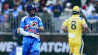 Shubman Gill equals Virat Kohli’s unwanted feat after losing 1st ODI as captain against Australia