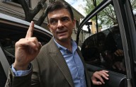 Rodrigo Paz gana segunda vuelta presidencial en Bolivia