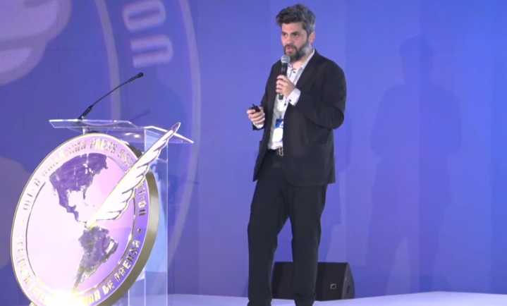 Invertir en medios de interés público, vital para la democracia: IFIPIM