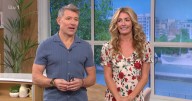 This Morning's Cat Deeley 'so emotional' as she details major change to ITV show