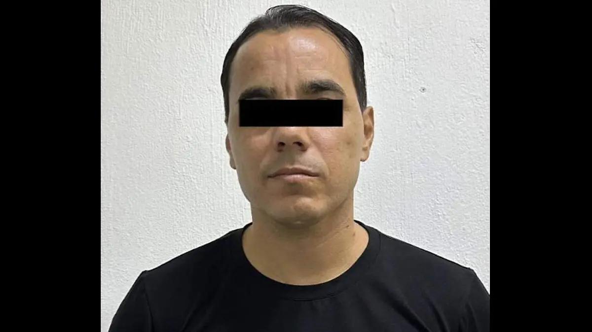 Ex jugador de Chivas, Omar “N”, es detenido por abuso sexual infantil