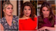 'The View' Cohosts Defend Zach Bryan Amid ICE Lyrics Controversy