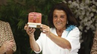 Fallece Pilar González del Valle, marquesa de la Vega de Anzo y gran aficionada a los toros