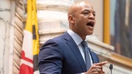 Gov. Moore says reparations studies are over, favors immediate action