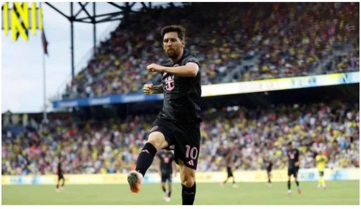¡Es oficial! Lionel Messi renovó contrato con Inter Miami: por cuántos años firmó