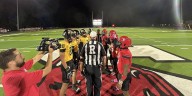 Marshall’s defense forces 4 turnovers, Mavericks run past Nacogdoches 42