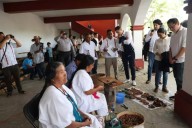 Bajo secrecía, el acuerdo de resarcimiento de Adidas con Yalálag