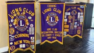 Corning Lions Club Celebrates 100 Years