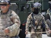 Newsom: Trump sending California National Guard members to Oregon