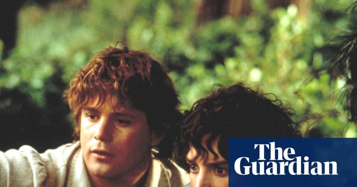‘Cosy and comforting’: why The Fellowship of the Ring is my feelgood movie