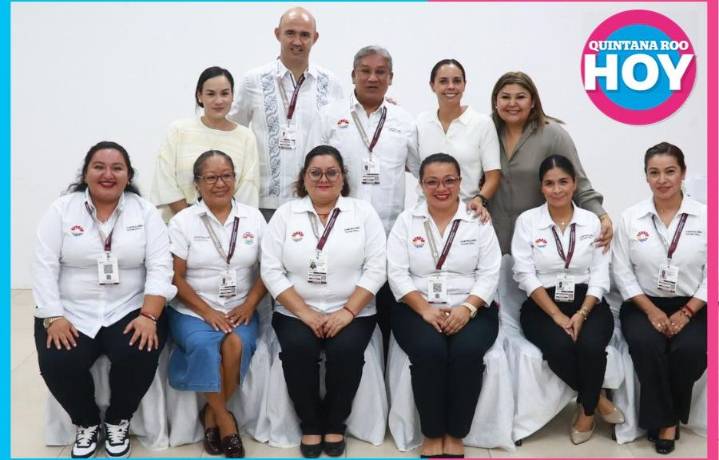 Cancún capacita a más de 3,900 servidores públicos