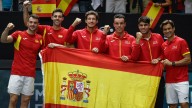 ¿Quién será el quinto jugador de España en la Copa Davis? Estas son las opciones de David Ferrer