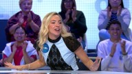 “Hay que creer”: la lección que Isabel Forner aprende con un pleno en el ¿Dónde Están?