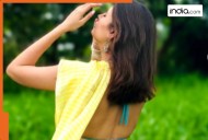 This Indian cricketer's sister is set to enter Bigg Boss 19 as wild card entry, she works as..., her name is...