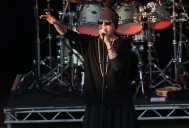The Cult will take a break from touring after their North America run