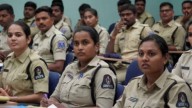 First batch of Telangana’s Tourism police begins training