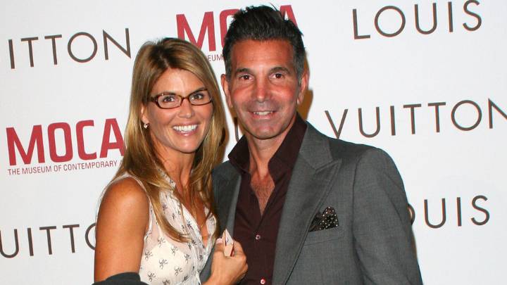 Lori Loughlin and Mossimo Giannulli separate