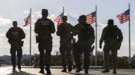 Deploying Federal Troops Is Not a Sustainable Solution to Crime in American Cities
