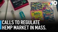 Unregulated THC products sold at Mass. retail locations expose blind spot