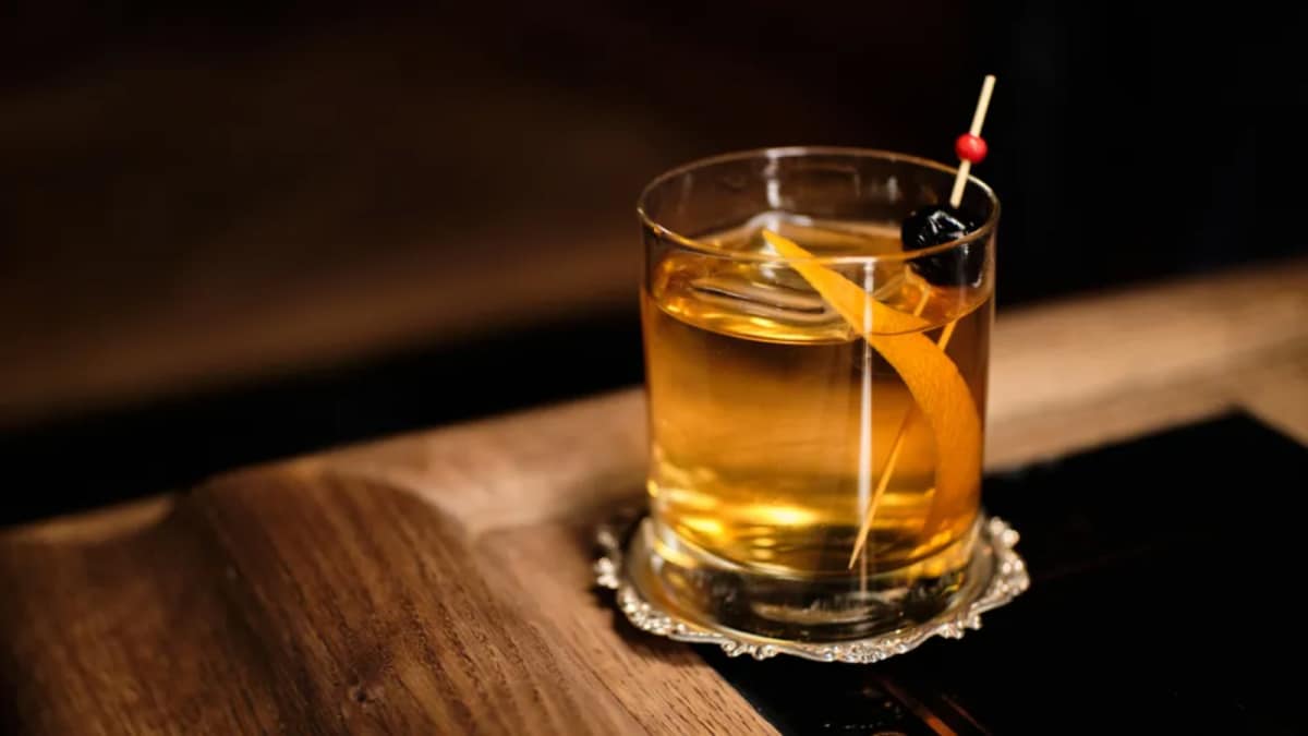 4 Whiskies In India Under ₹3,000 Worth Exploring