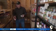 Harrison food pantry in jeopardy as church shuts down