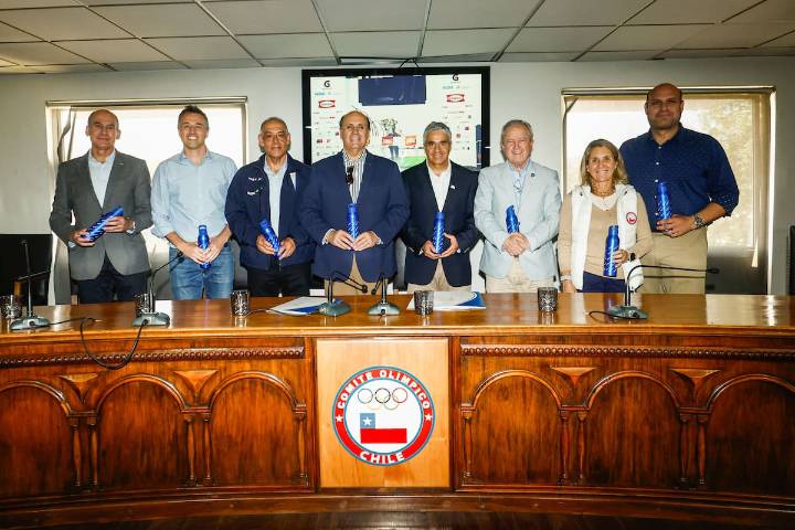 Ironman 70.3 de Pucón será competencia federada desde 2026