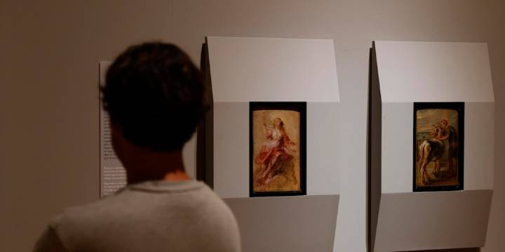El caso Rubens: arte robado, redes internacionales y la fragilidad de la protección patrimonial europea