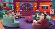 ITV Big Brother fans slam 'disgusting' edit as star 'missing' from show