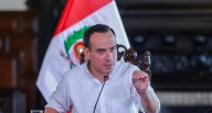 José Jerí anuncia que finalizará conformación de su Gabinete Ministerial de amplia base y de reconciliación nacional | Eduardo Arana | Dina Boluarte 