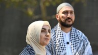 'Over the moon': Aust aid activists released by Israel