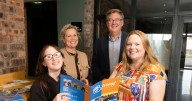 UKSE backs young people in South Ayrshire with second round of Bfriend funding