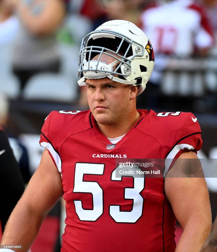 “Held My Son and Just Cried”: OSU HOFer Billy Price Breaks Silence on Surgery, Months After Early Retirementcol From Rimington Trophy winner to hospital bed, Billy Price shares the untold story behind