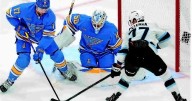 THE REAL BLUES NEED TO SHOW UP