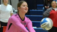 Photos: Great Plains Lutheran hosts Sisseton in high school volleyball